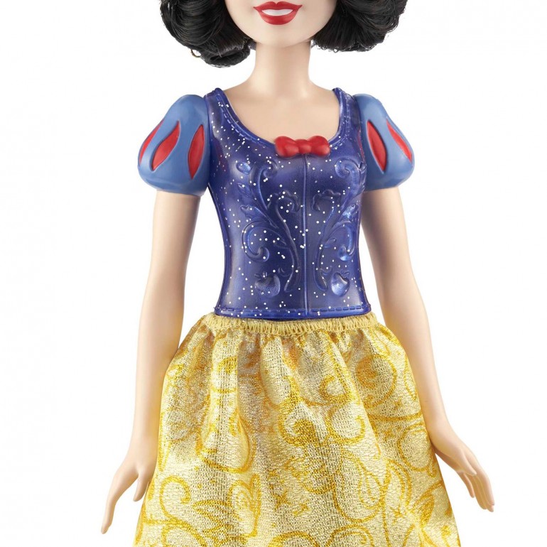 DISNEY PRINCESS BLANCANIEVES