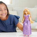 DISNEY PRINCESS RAPUNZEL