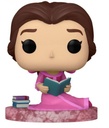 DISNEY PRINCESS-POP BELLA