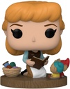 DISNEY PRINCESS-POP CENICIENTA