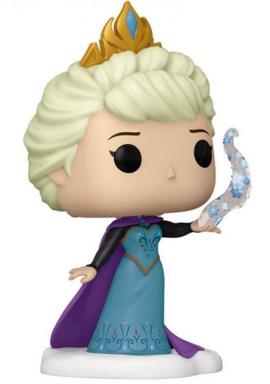 DISNEY PRINCESS-POP ELSA