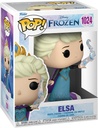 DISNEY PRINCESS-POP ELSA