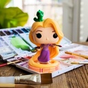 DISNEY PRINCESS-POP RAPUNZEL