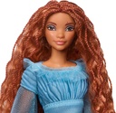 DISNEY SCALLOP ARIEL HUMANA