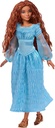 DISNEY SCALLOP ARIEL HUMANA