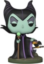 DISNEY VILLANOS-POP MALEFICA