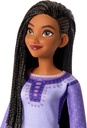 DISNEY WISH MUÑECA ASHA