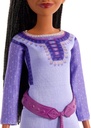 DISNEY WISH MUÑECA ASHA