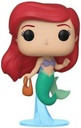 DISNEY-POP ARIEL C/BOLSO