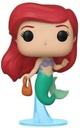 DISNEY-POP ARIEL C/BOLSO
