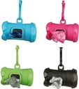 DISPENSADOR BOLSAS PLASTICO