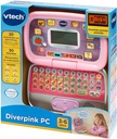 DIVER PINK PC