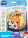 DIVERBOLA BEBE ANIMALES Y FORM.