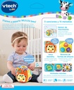 DIVERBOLA BEBE ANIMALES Y FORM.
