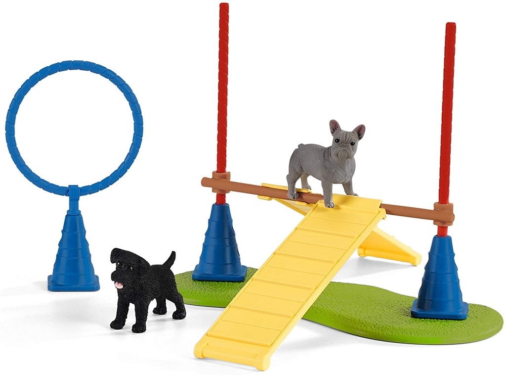 DIVERSION CANINA