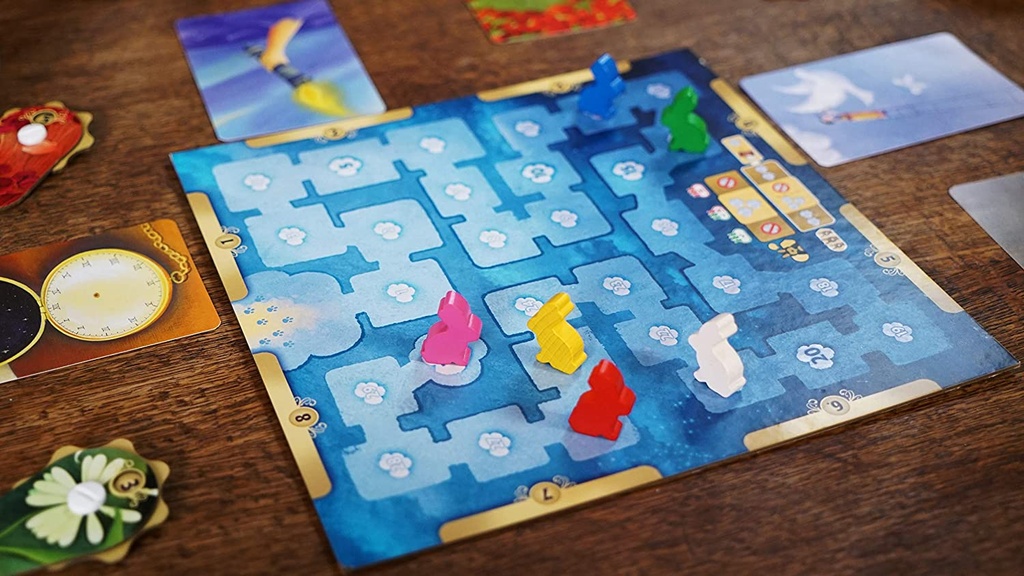 DIXIT CLASSIC