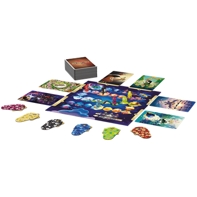 DIXIT DISNEY