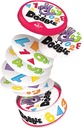 DOBBLE FORMAS Y NUMEROS