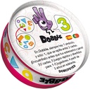 DOBBLE FORMAS Y NUMEROS