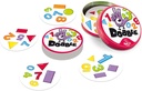 DOBBLE FORMAS Y NUMEROS