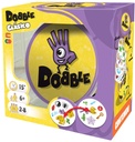 DOBBLE JUEGO MESA ASMODEE