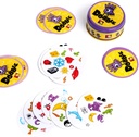 DOBBLE JUEGO MESA ASMODEE