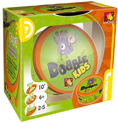 DOBBLE KIDS