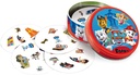 DOBBLE PATRULLA CANINA