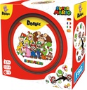 DOBBLE SUPER MARIO