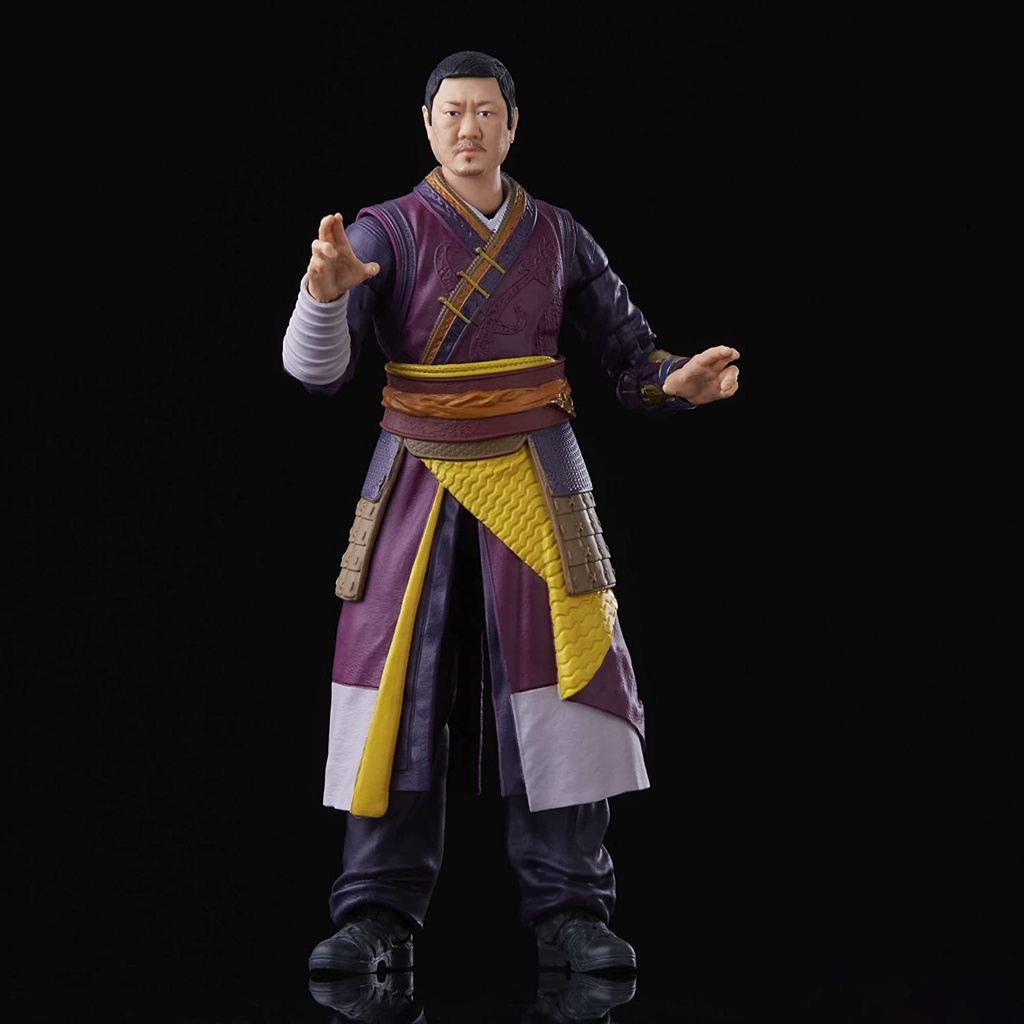 DOCTOR STRANGE BLEEKER 2