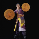 DOCTOR STRANGE BLEEKER 2