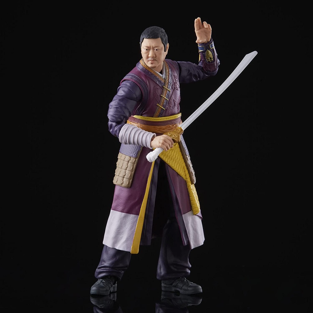 DOCTOR STRANGE BLEEKER 2