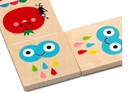 DOMINO ANIMALES