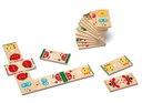 DOMINO ANIMALES