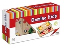 DOMINO ANIMALES