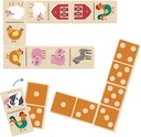 DOMINO GRANJA