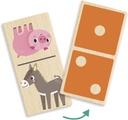DOMINO GRANJA