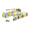 DOMINO MADERA SWEET COCOON