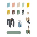 DOMINO MADERA SWEET COCOON