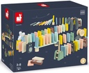 DOMINO MADERA SWEET COCOON