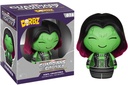 DORBZ GOTG GAMORA