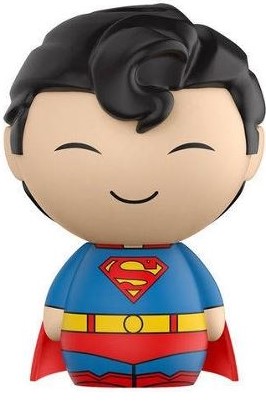 DORBZ SUPERMAN