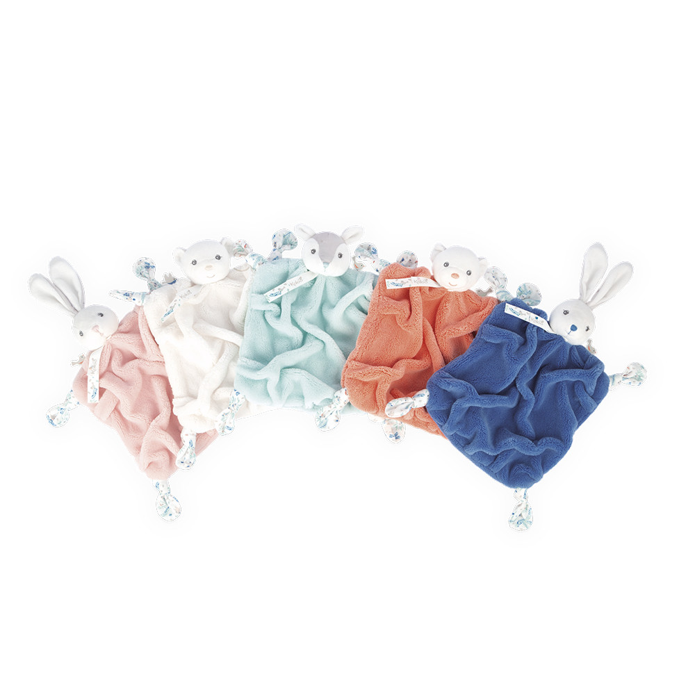 DOUDOU CERVATO VERDE AQUA