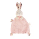 DOUDOU CONEJITO AMAPOLA
