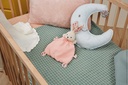 DOUDOU CONEJITO AMAPOLA