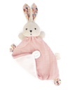 DOUDOU CONEJITO AMAPOLA