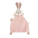 DOUDOU CONEJITO AMAPOLA