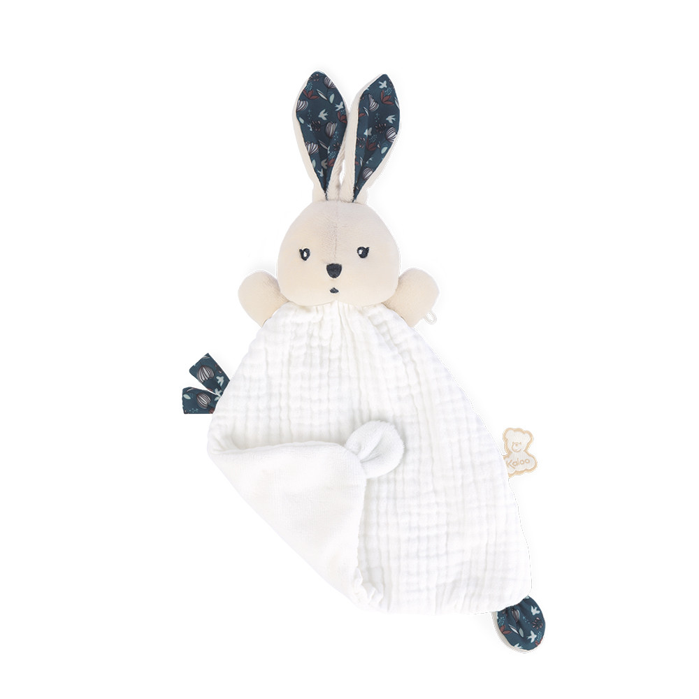DOUDOU CONEJITO NATURALEZA