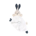 DOUDOU CONEJITO NATURALEZA
