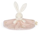 DOUDOU CONEJITO ROSA RED.